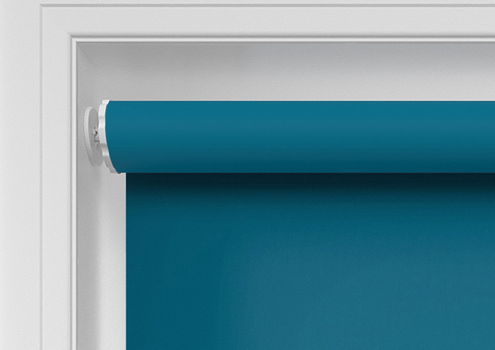 Roma (FR), Monsoon - Twist&Fit Roller Blind - Image 10